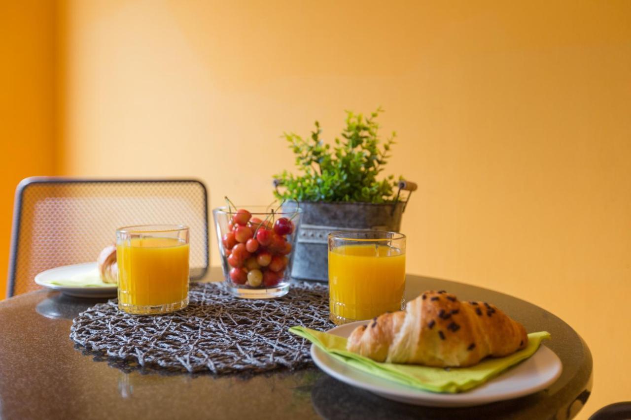 Studio Apartments Pinia-Marina Poreč Dış mekan fotoğraf
