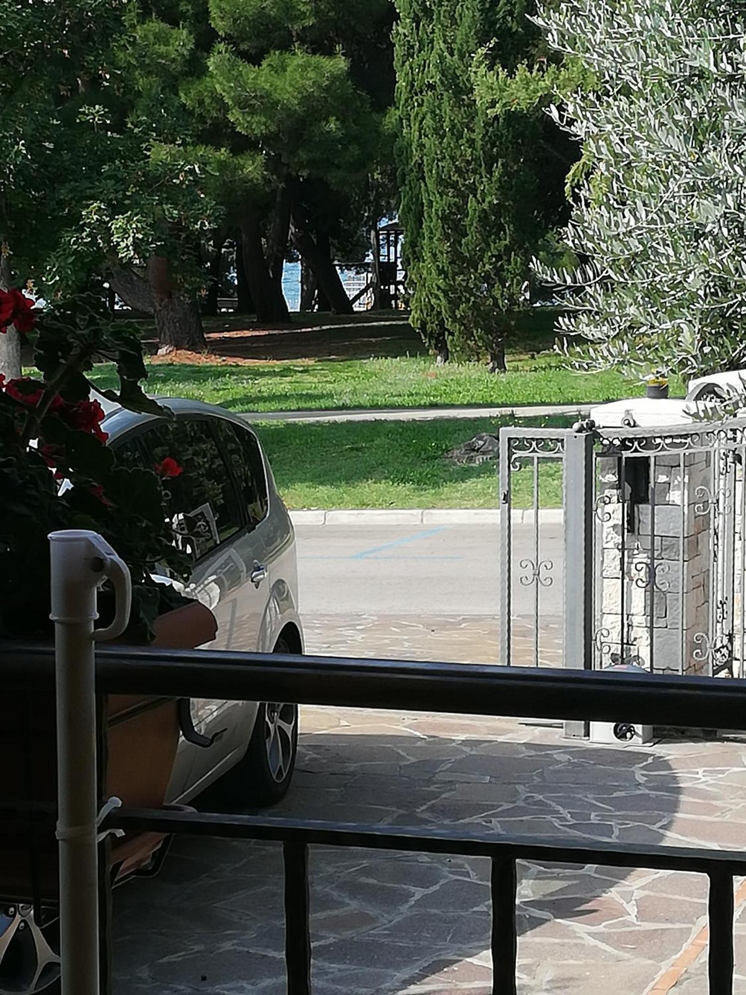 Studio Apartments Pinia-Marina Poreč Dış mekan fotoğraf