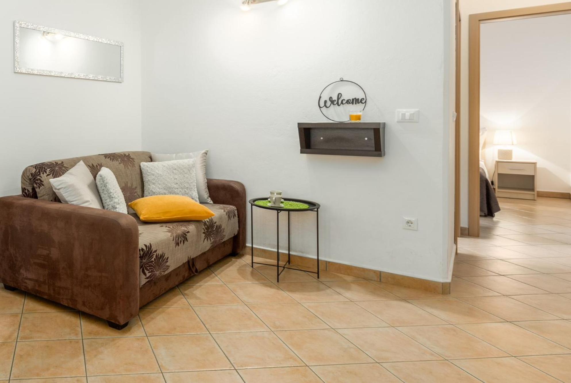 Studio Apartments Pinia-Marina Poreč Dış mekan fotoğraf