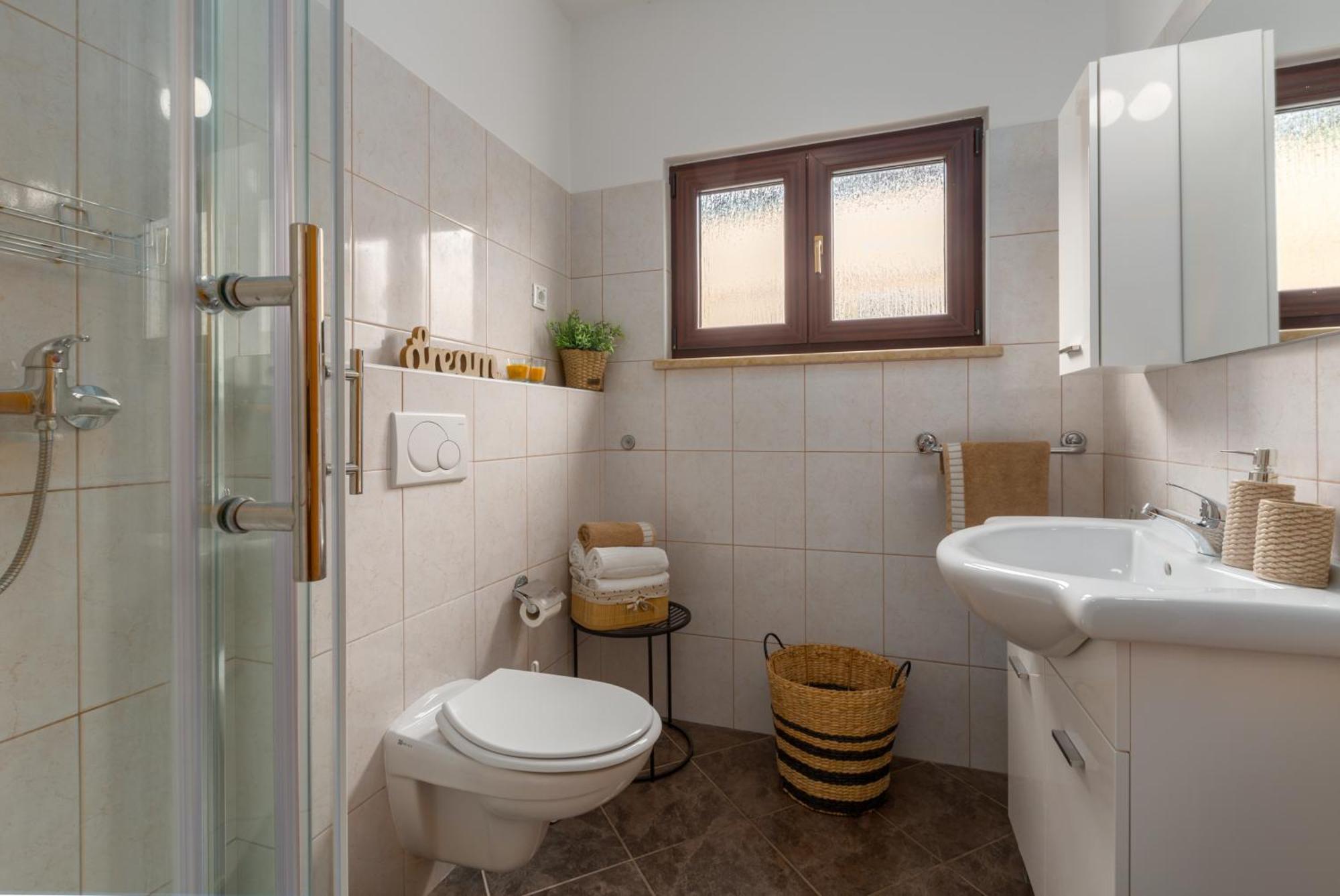 Studio Apartments Pinia-Marina Poreč Dış mekan fotoğraf