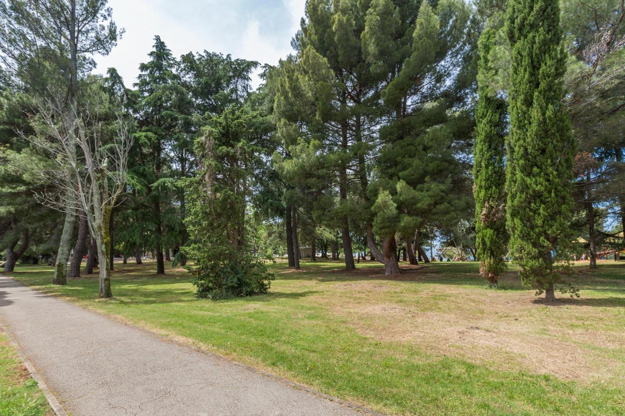 Studio Apartments Pinia-Marina Poreč Dış mekan fotoğraf