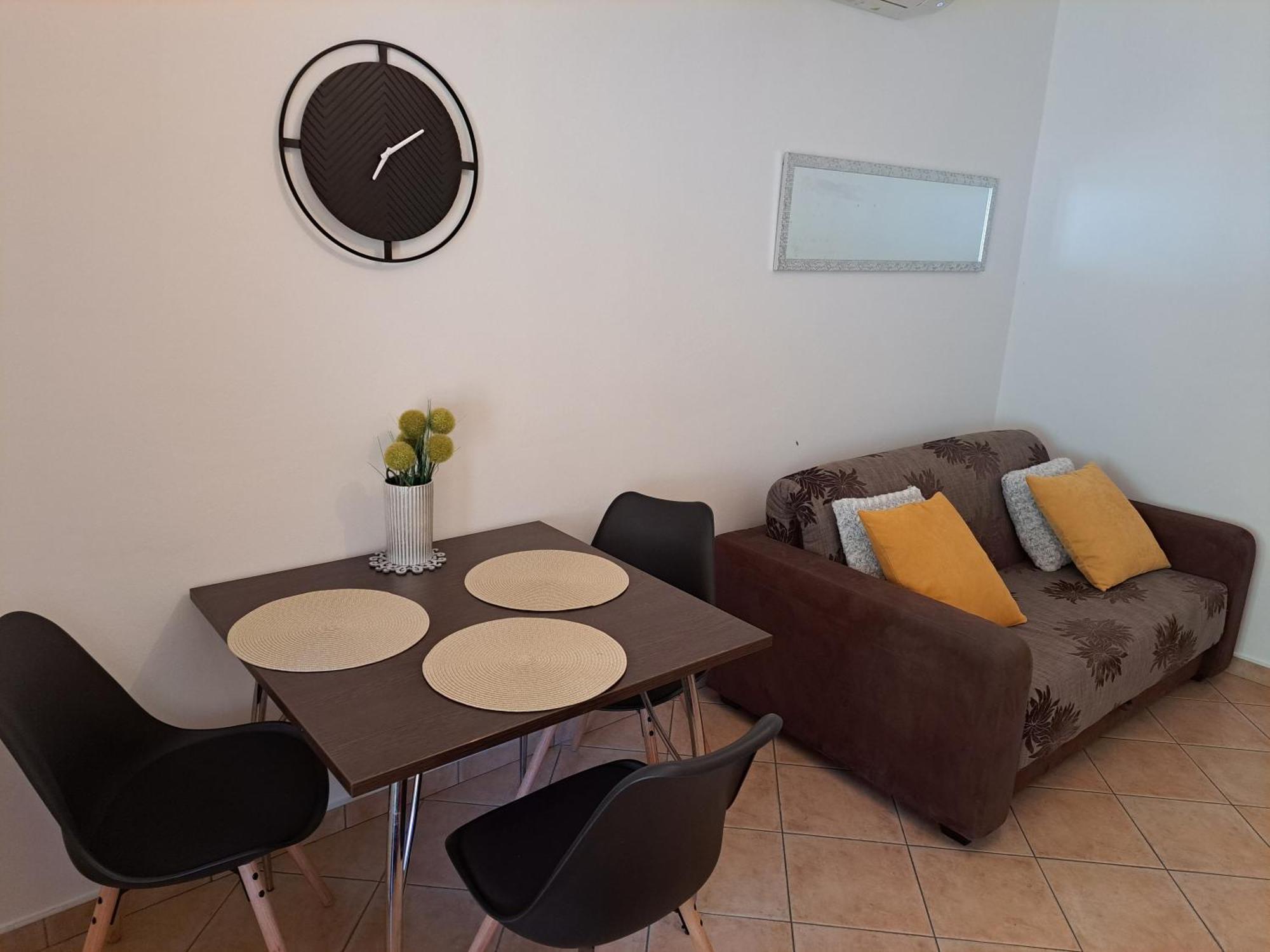 Studio Apartments Pinia-Marina Poreč Dış mekan fotoğraf