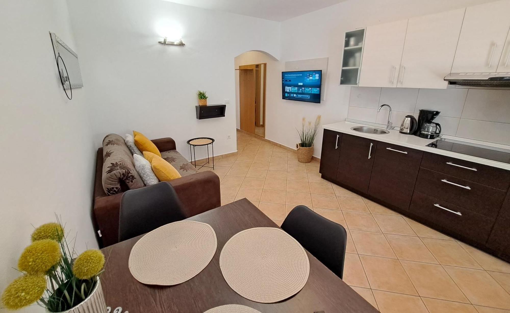 Studio Apartments Pinia-Marina Poreč Dış mekan fotoğraf